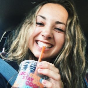 Meet your Posher, Madison